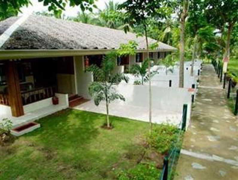 Paradise Island Park & Beach Resort Самал Екстериор снимка