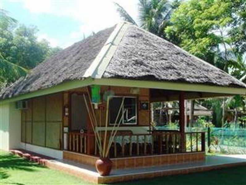 Paradise Island Park & Beach Resort Самал Екстериор снимка
