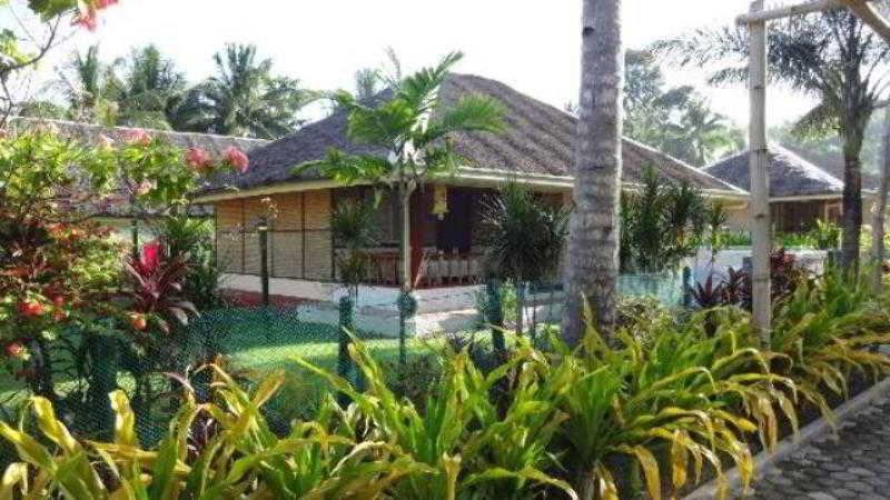 Paradise Island Park & Beach Resort Самал Екстериор снимка
